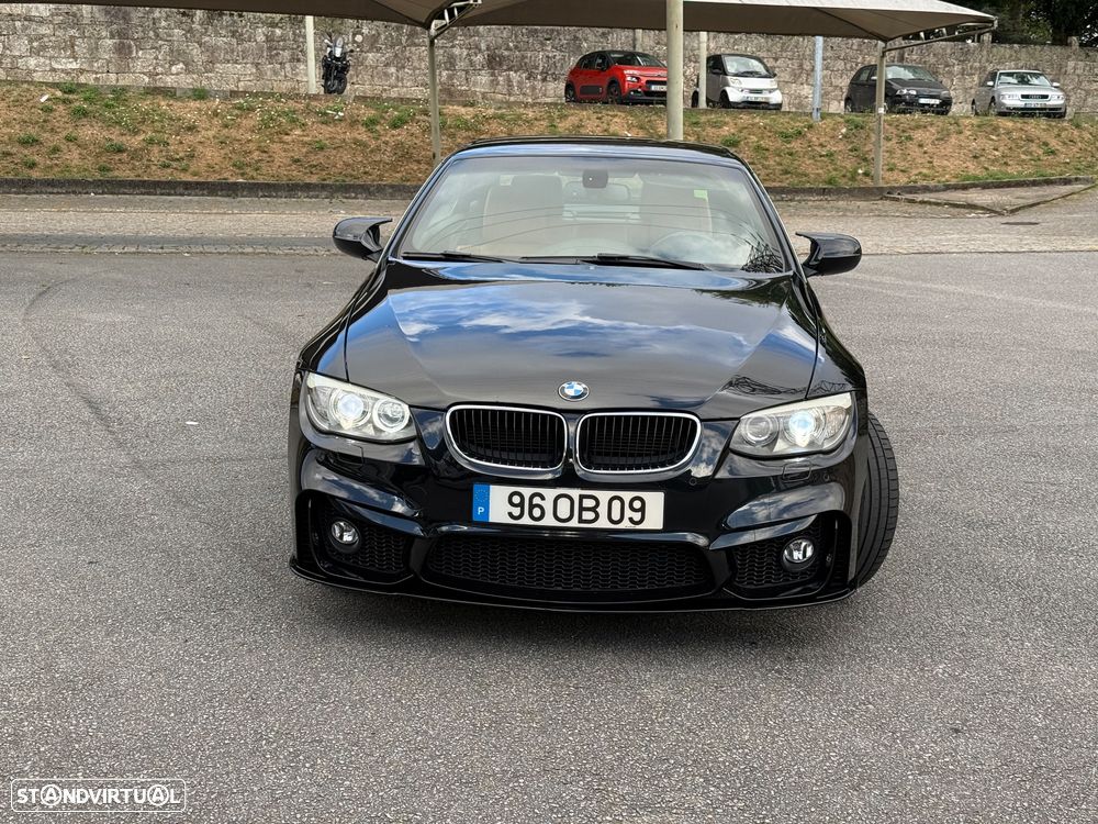 BMW 320 d xDrive M Sport Edition - 33