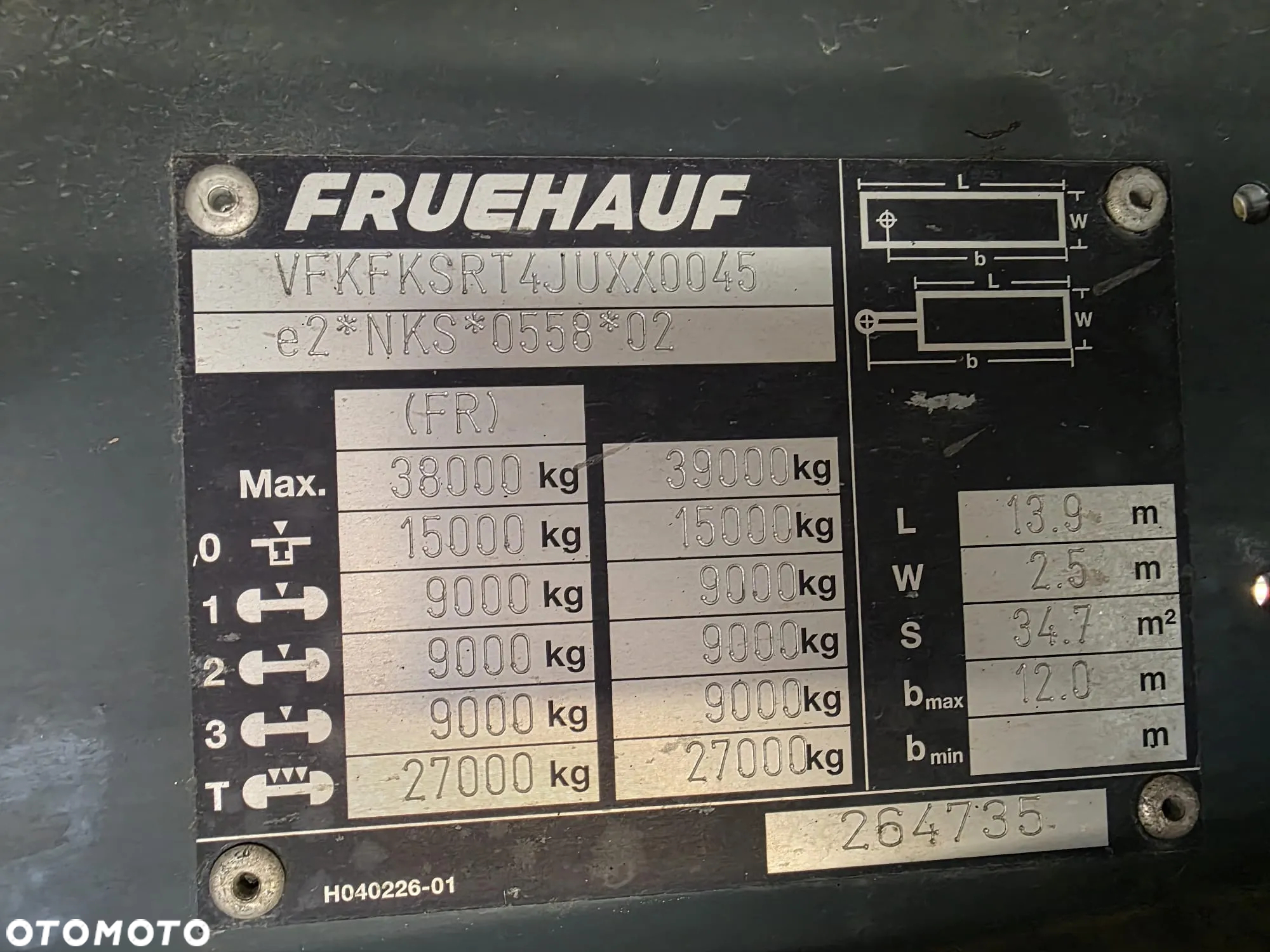 Fruehauf - 17