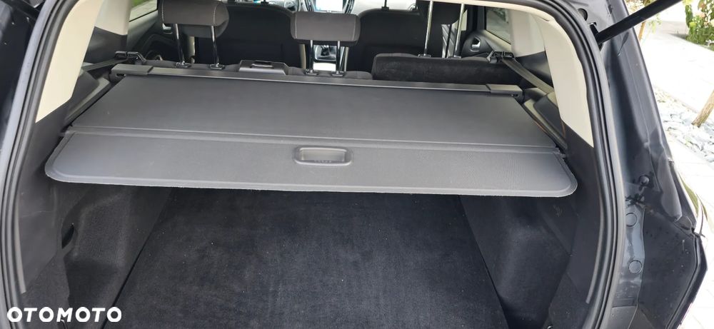 Ford Kuga 1.5 EcoBoost 2x4 Business Edition - 22