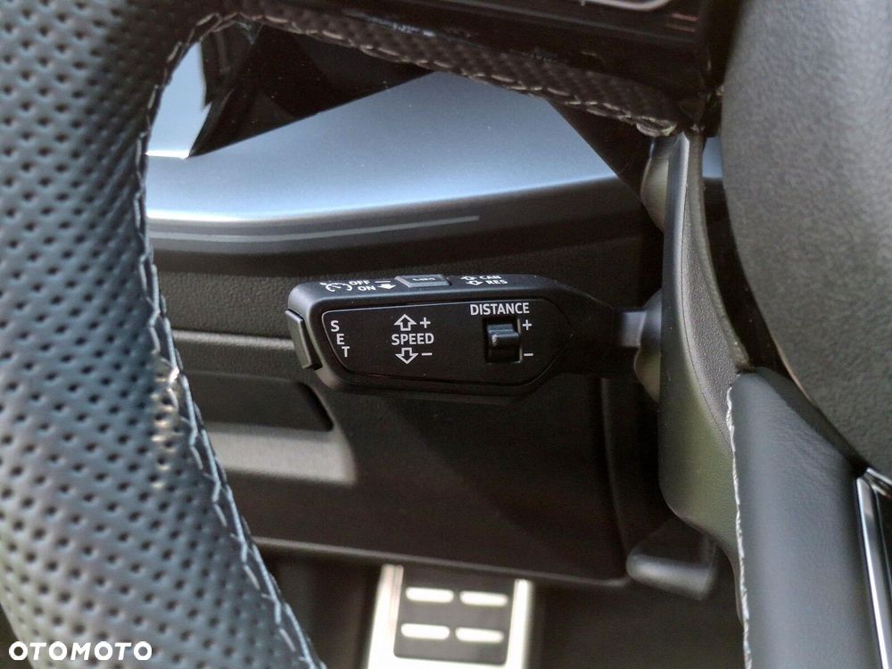 Audi A3 Sportback - 31