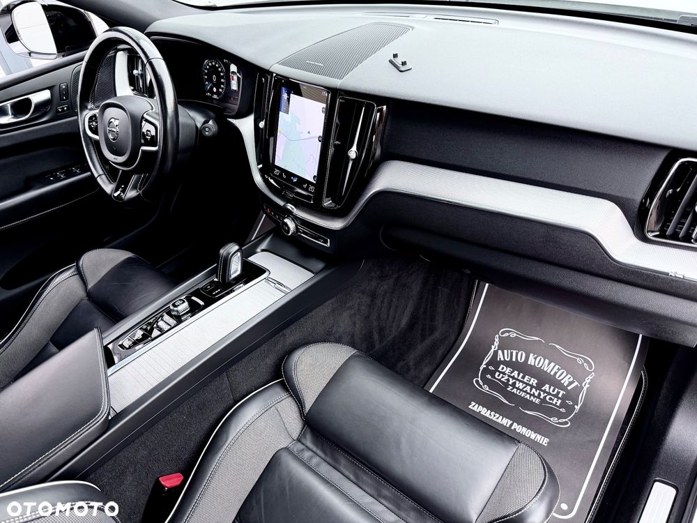 Volvo XC 60 B4 D Geartronic RDesign - 30