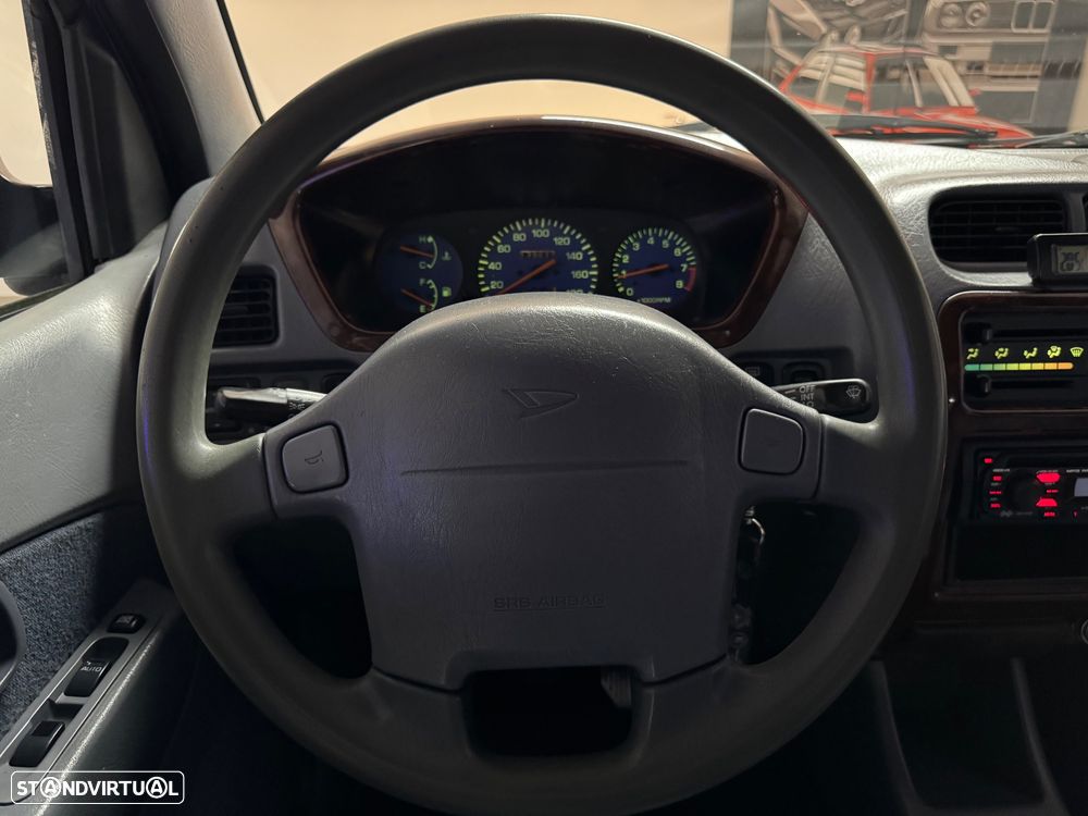 Daihatsu Terios 1.3 16V SX - 15