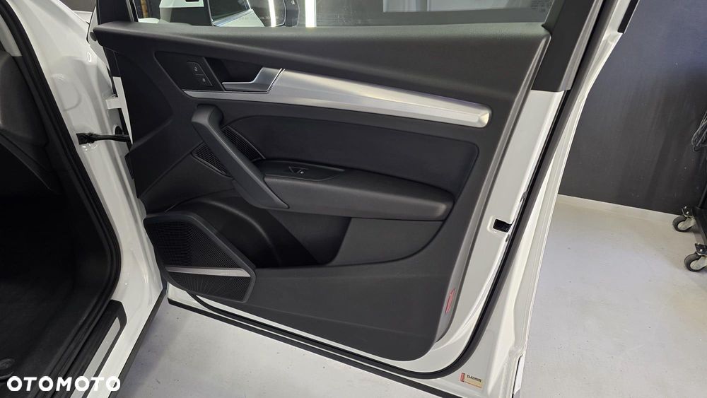 Audi Q5 2.0 TFSI Quattro S tronic - 13