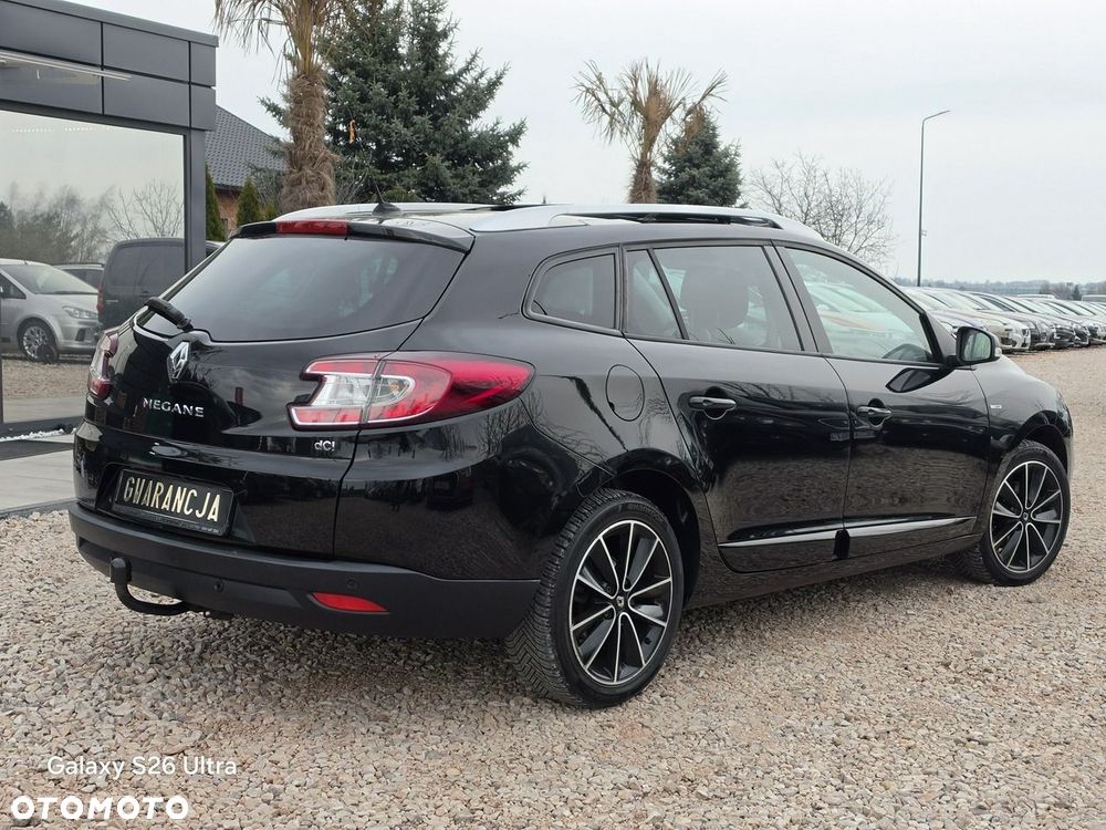 Renault Megane 1.5 dCi Bose Edition - 23