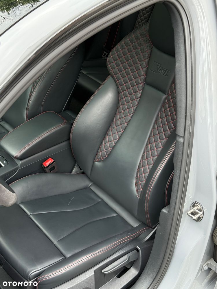 Audi RS3 Sportback 2.5 TFSI Quattro S tronic - 10