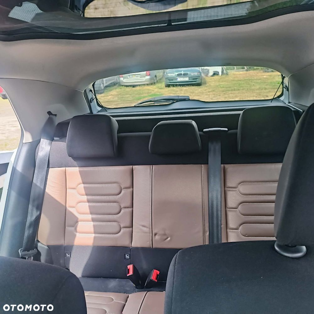 Citroën C4 Cactus 1.2 PureTech Shine - 16