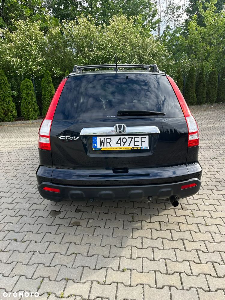 Honda CR-V 2.0 Executive NAVI - 6
