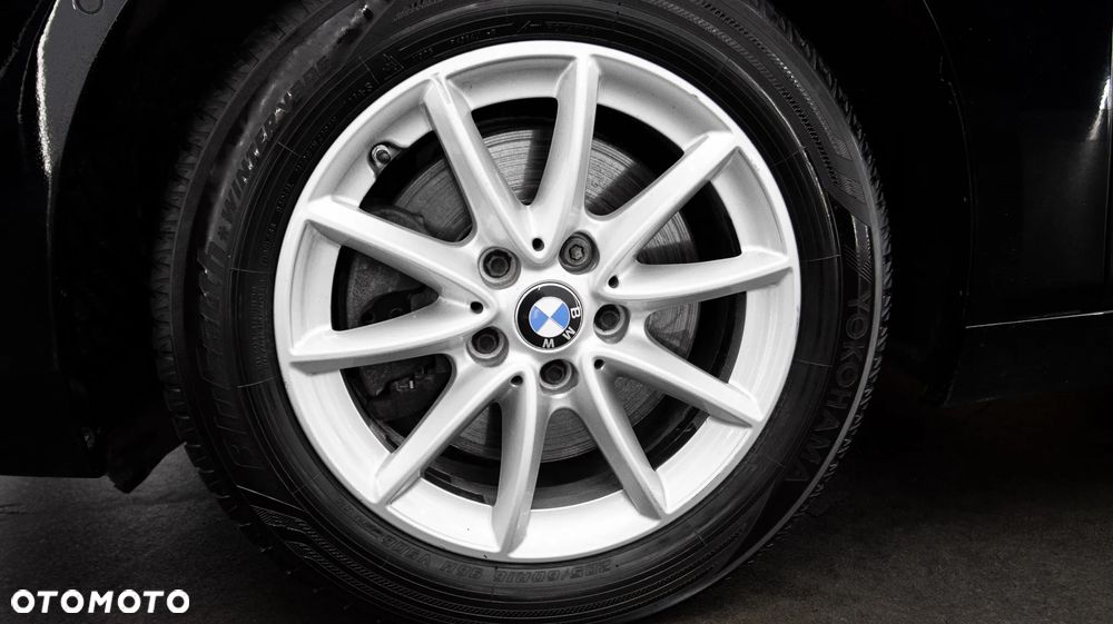 BMW Seria 2 218i GT - 12