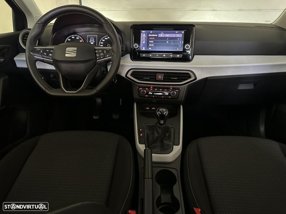 SEAT Arona 1.0 TSI Style - 8