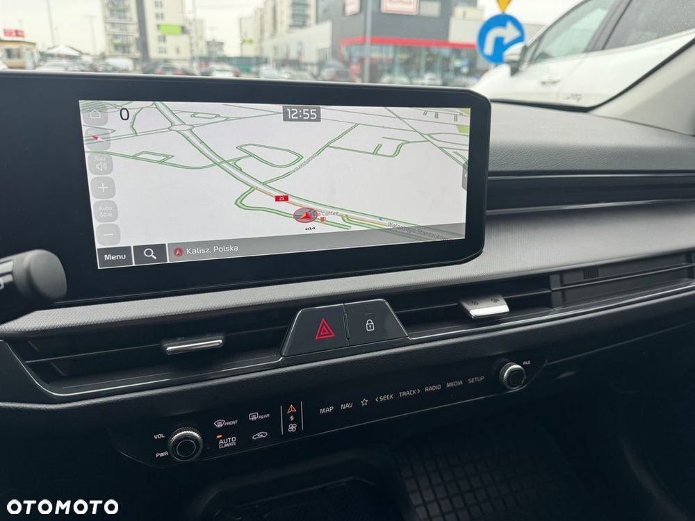 Kia Stonic 1.0 T-GDI M - 11