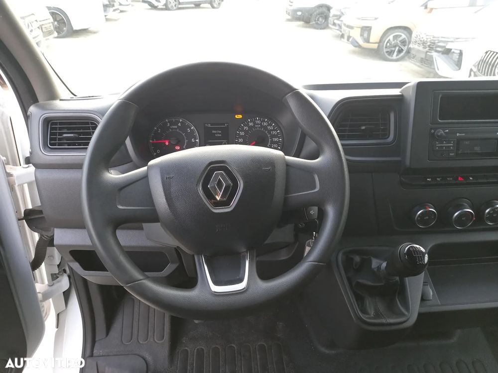 Renault MASTER - 16