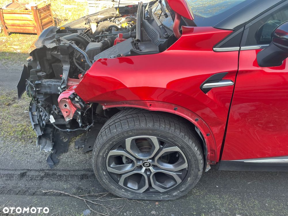 Renault Captur TCe 90 INTENS - 7
