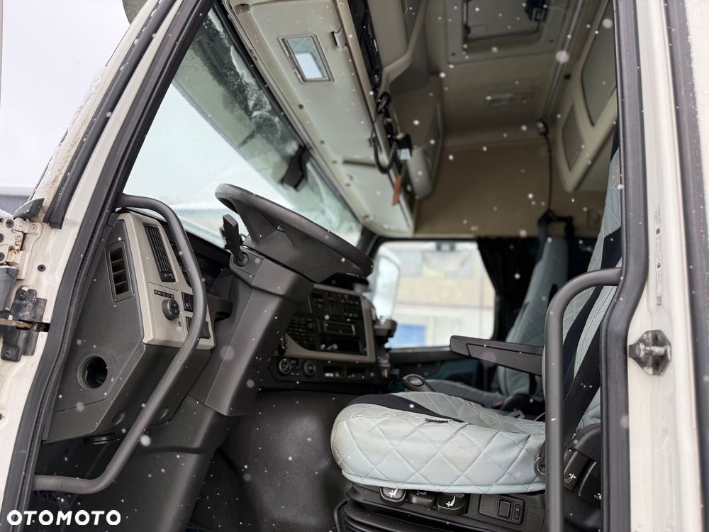 Volvo FM - 17
