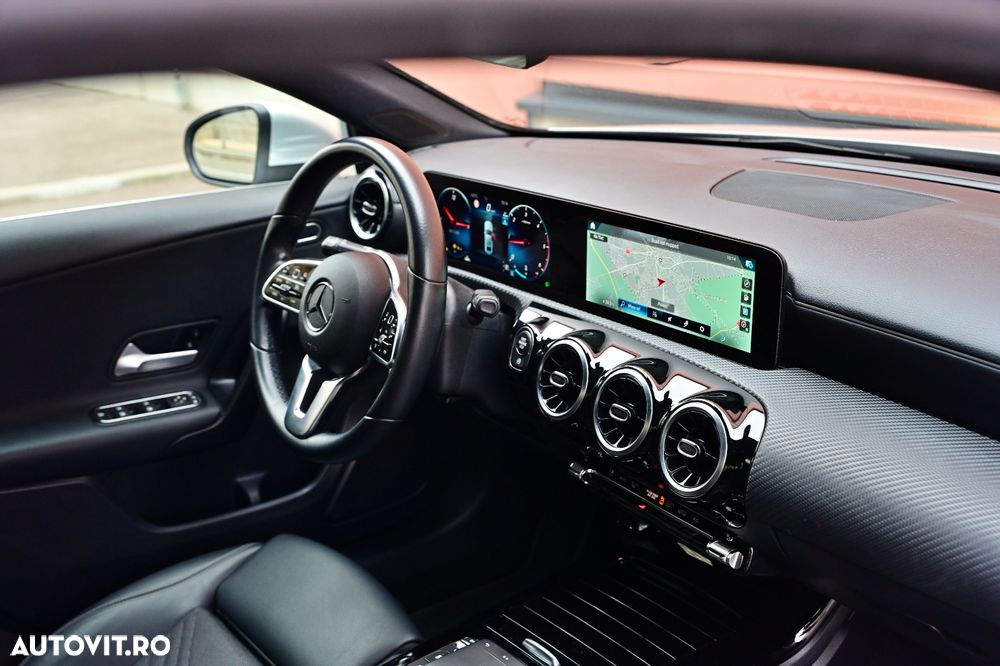 Mercedes-Benz A - 16