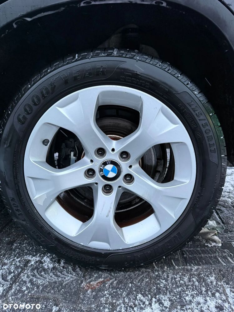 BMW X1 - 12