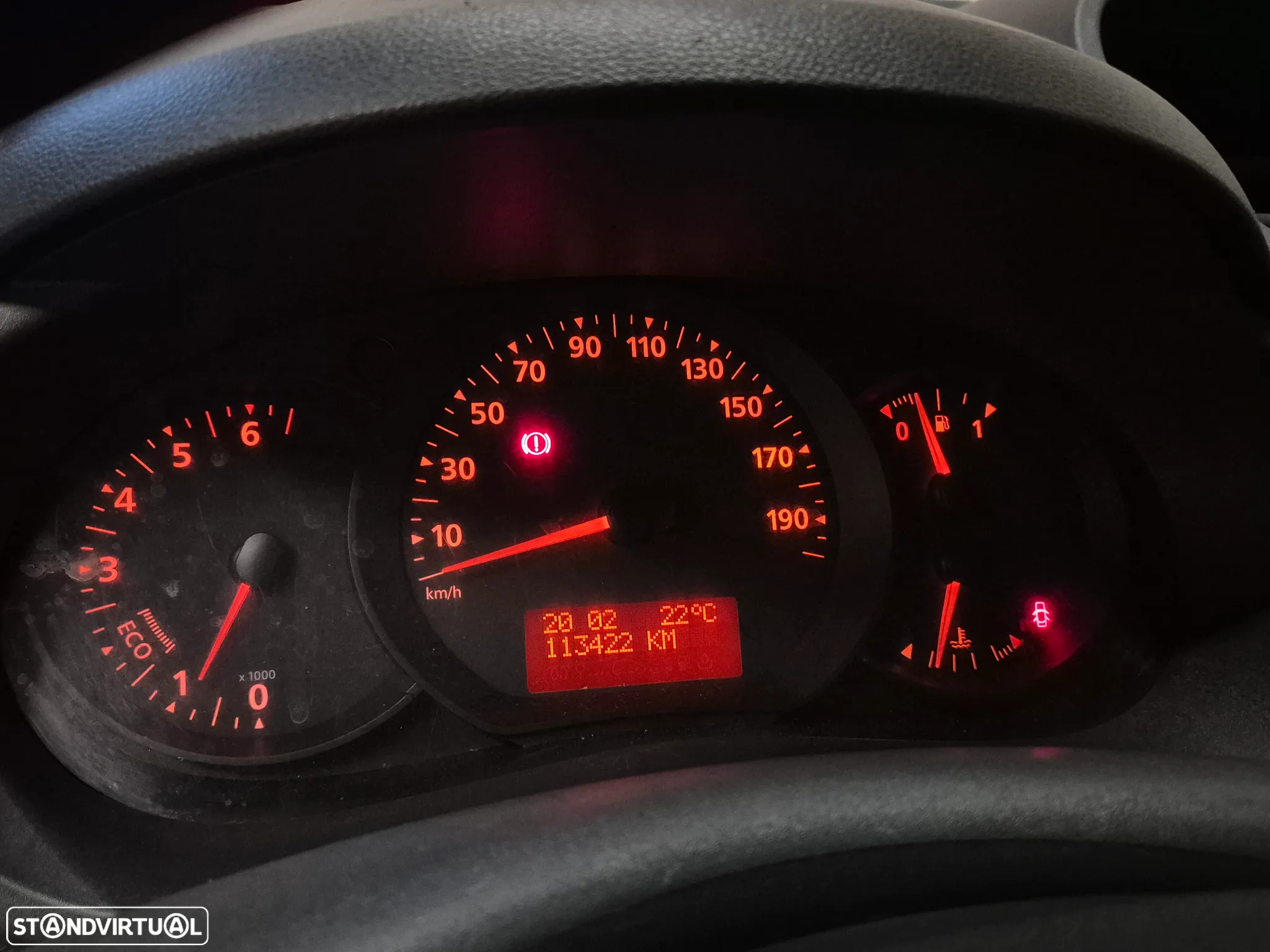 Renault Kangoo MAXI 1.5 DCI 3L (115 Cv - LONGA) - 36