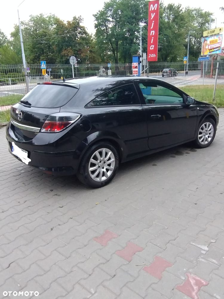 Opel Astra 1.6 - 3