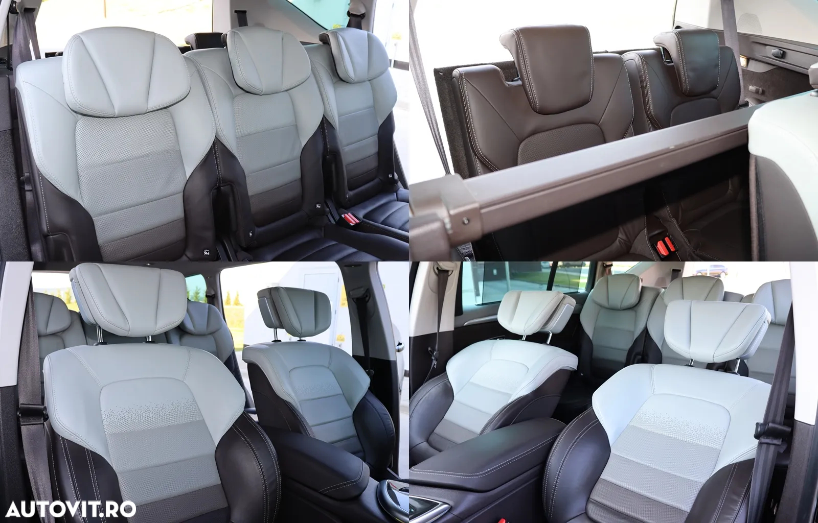 Renault Espace Energy dCi 160 EDC Initiale Paris - 29