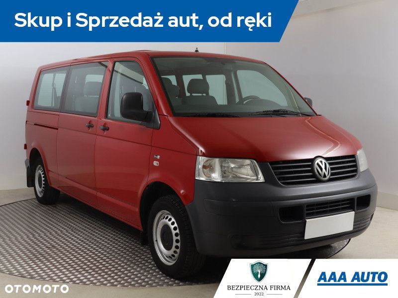 Volkswagen Transporter - 3