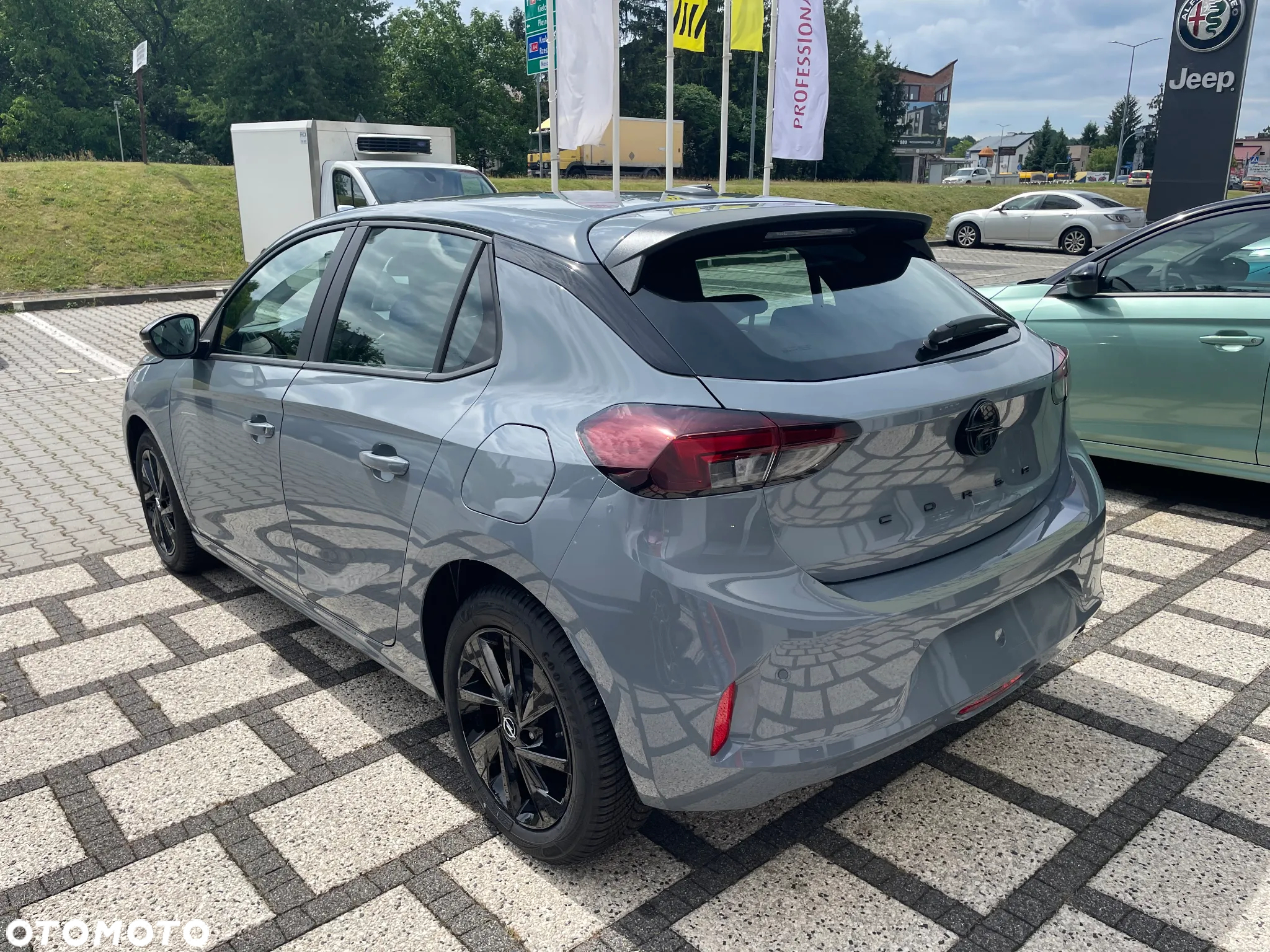 Opel Corsa 1.2 Yes 2025 S&S - 7