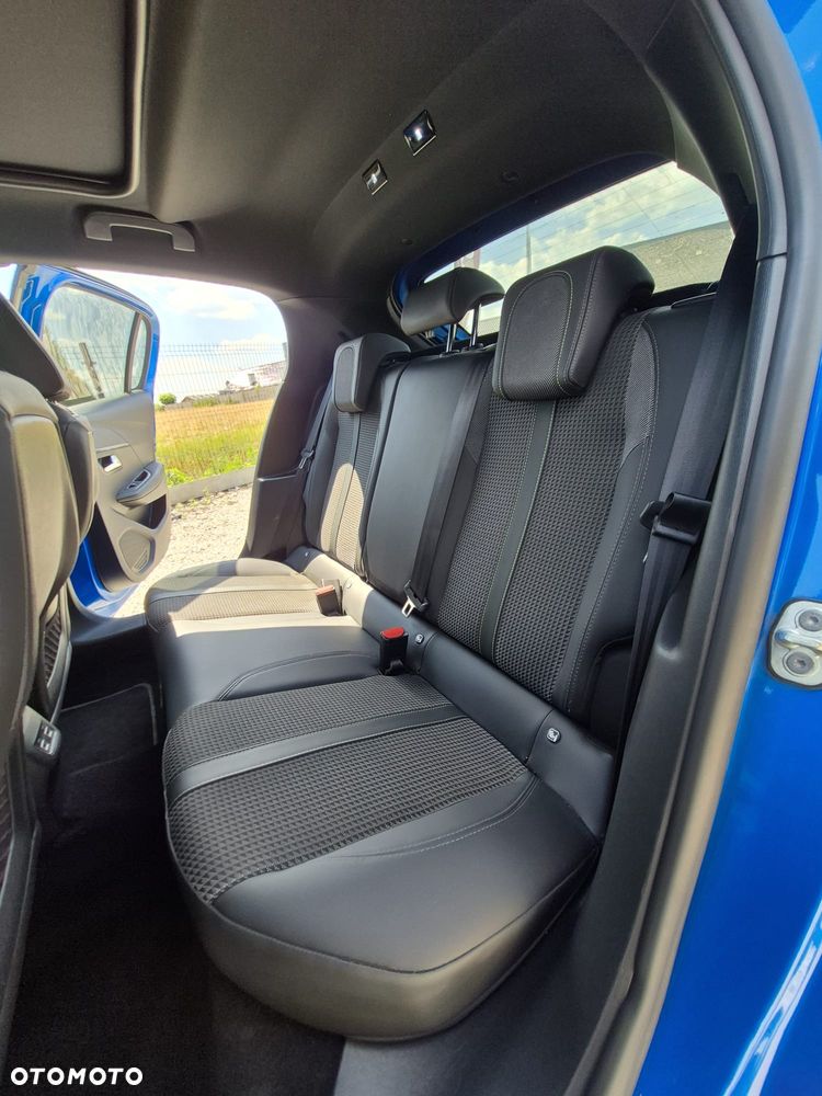 Peugeot 208 PureTech 130 EAT8 GT - 19