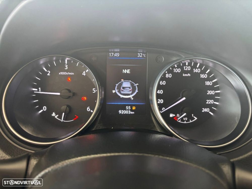 Nissan Qashqai 1.5 dCi Business Edition - 21