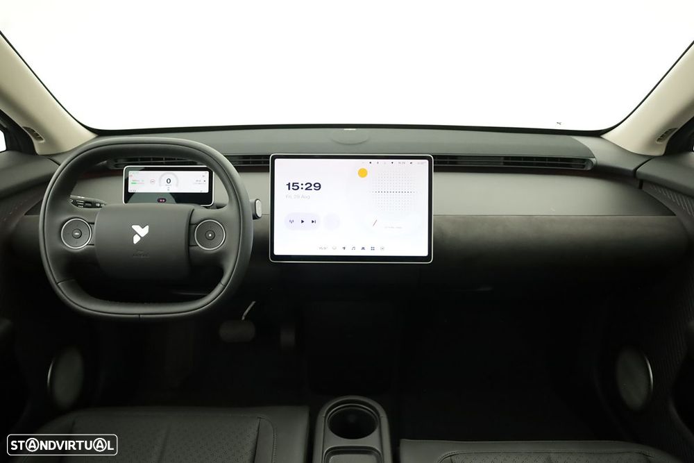 Firefly Firefly 41.2 kWh Comfort - 9