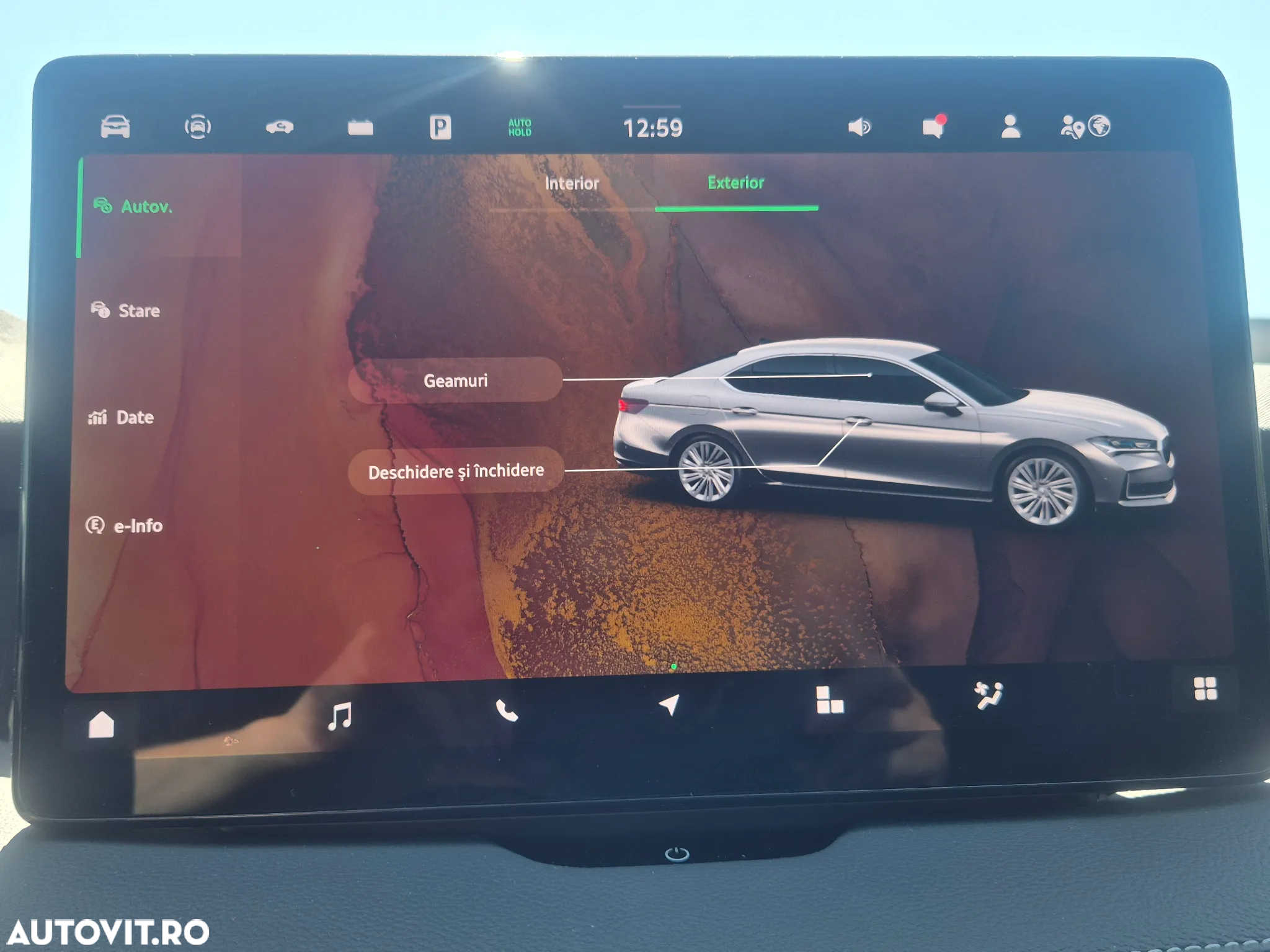 Skoda Superb - 33