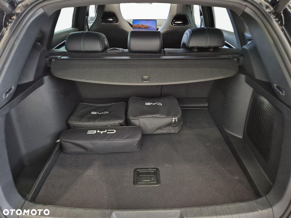 BYD Seal U - 36