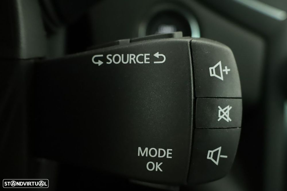 Renault Mégane Sport Tourer - 18