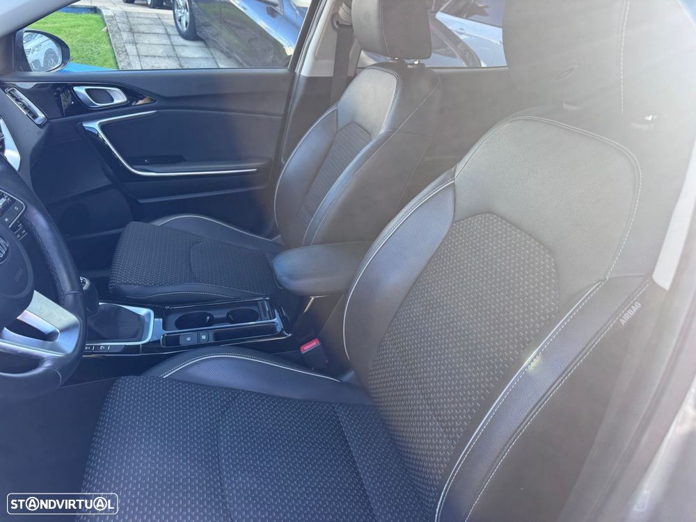 Kia XCeed 1.0 T-GDI Dynamic - 7