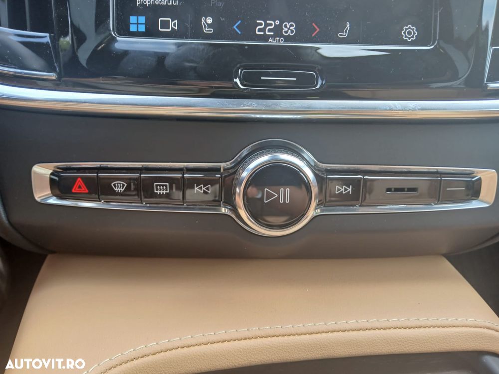 Volvo V90 T5 Momentum - 20