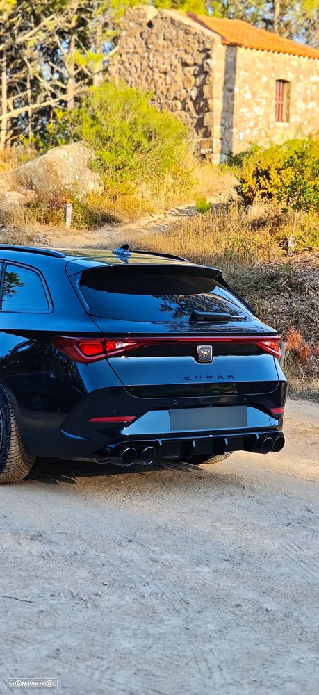 Cupra Leon ST - 14