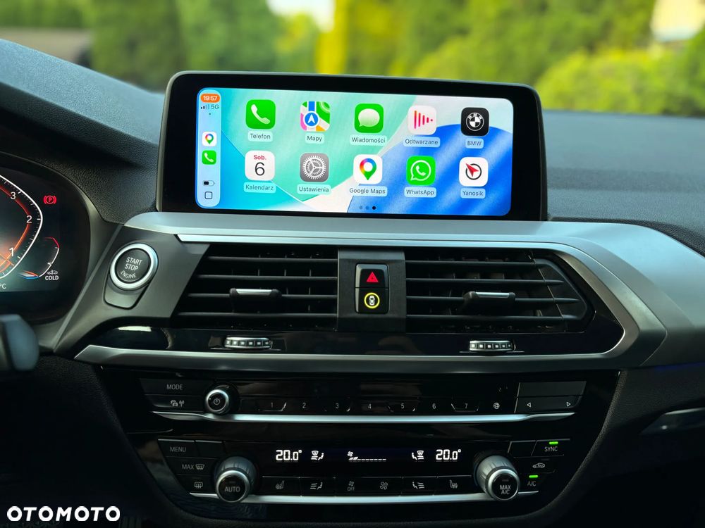 BMW X4 xDrive20d - 32