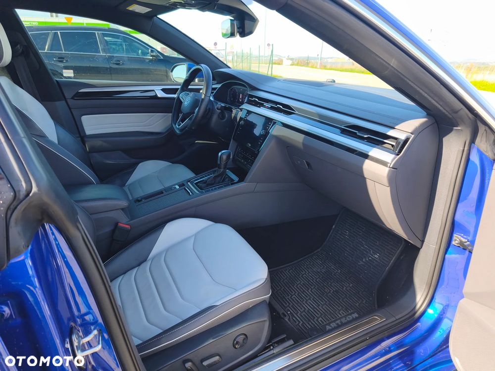 Volkswagen Arteon - 13