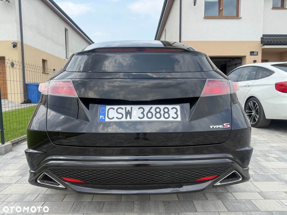 Honda Civic - 16