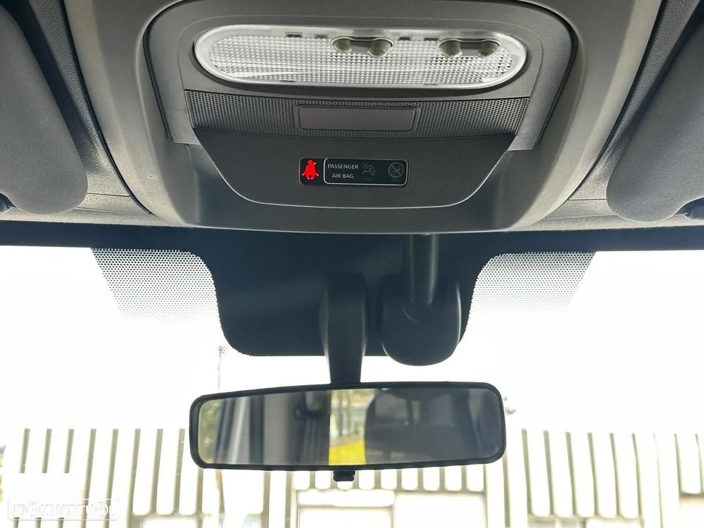 Renault Master ENERGY Start & Stop L3H1 HA - 18