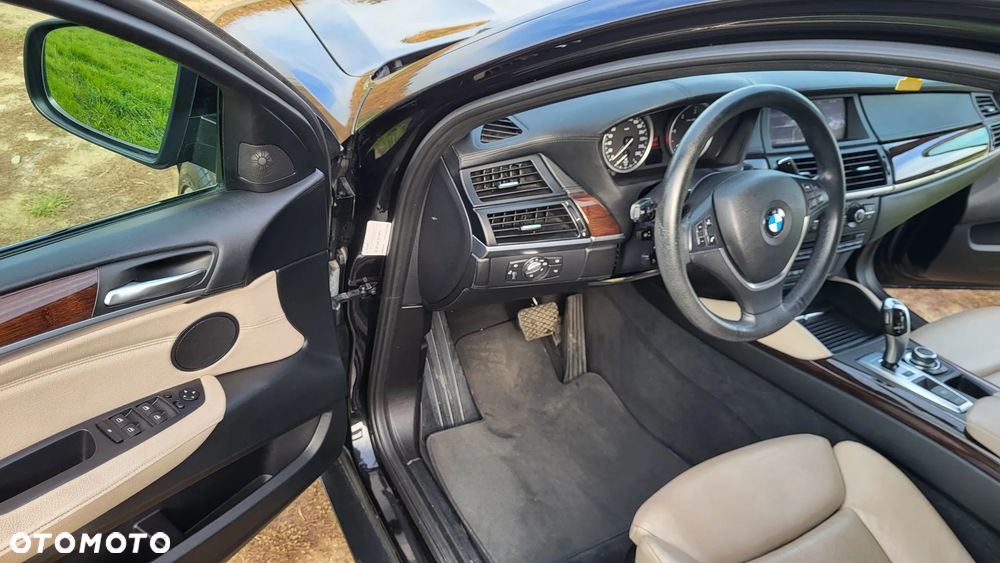 BMW X6 40d xDrive - 17