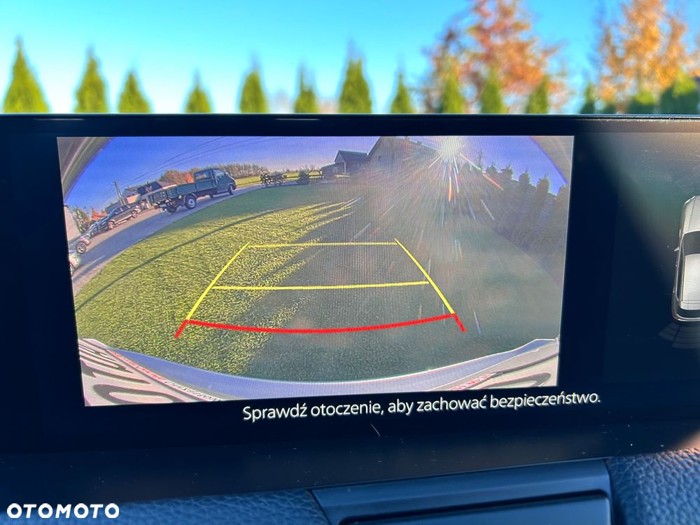 Mazda CX-60 AWD PHEV HOMURA PLUS - 20