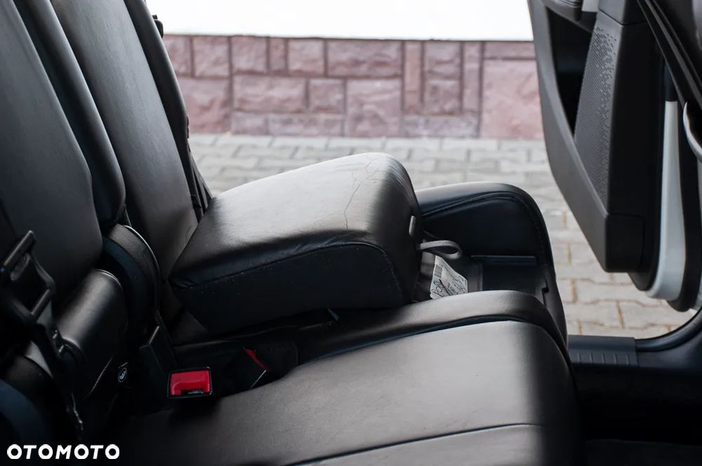 Fiat Freemont 2.0 Multijet 16V DPF Automatik Allrad Black Code - 24