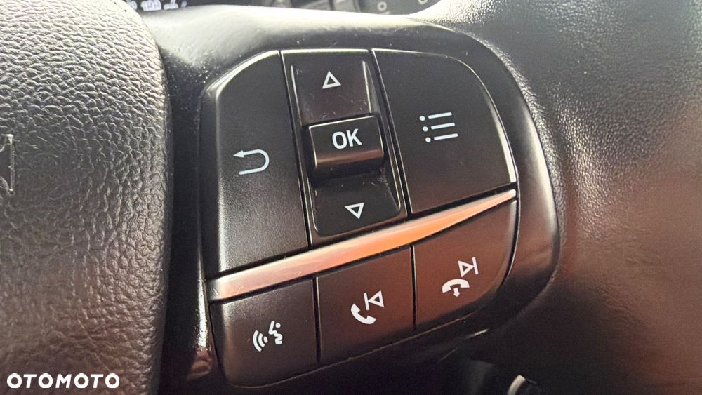 Ford Focus 1.5 EcoBlue Start-Stopp-System ACTIVE - 25