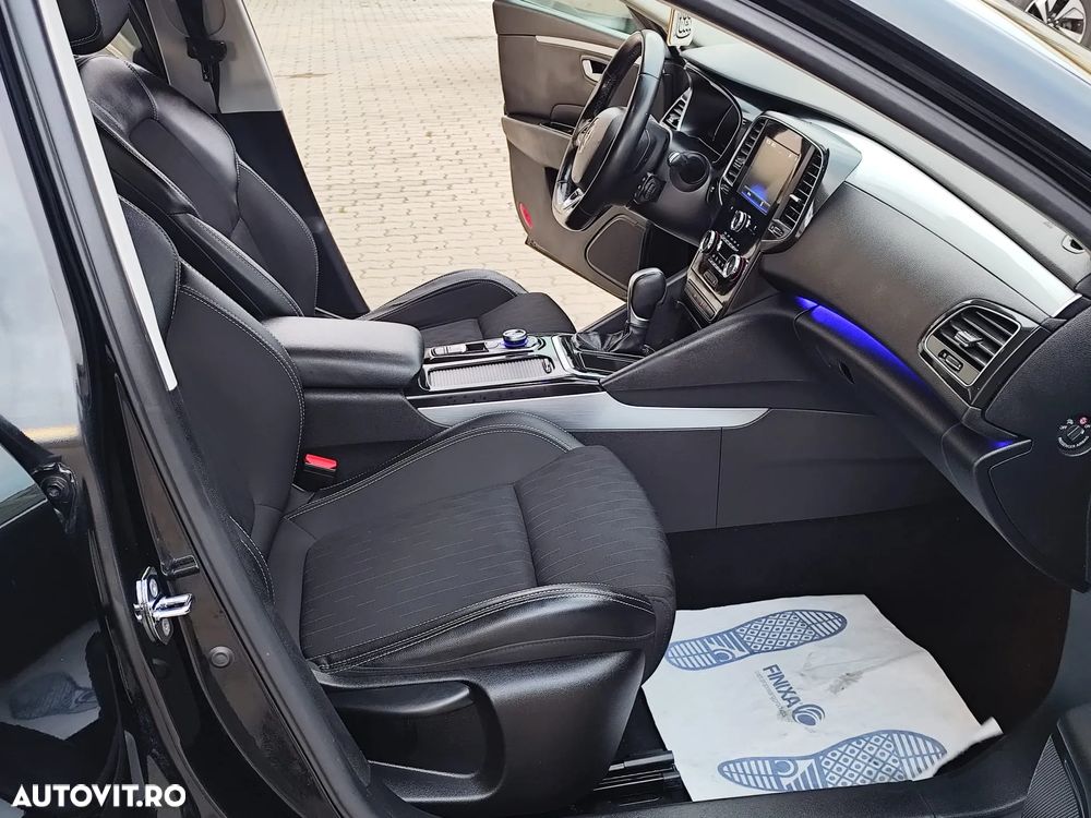 Renault Talisman - 6
