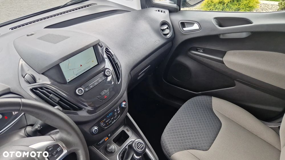 Ford Tourneo Courier 1.0 EcoBoost S&S Titanium - 26