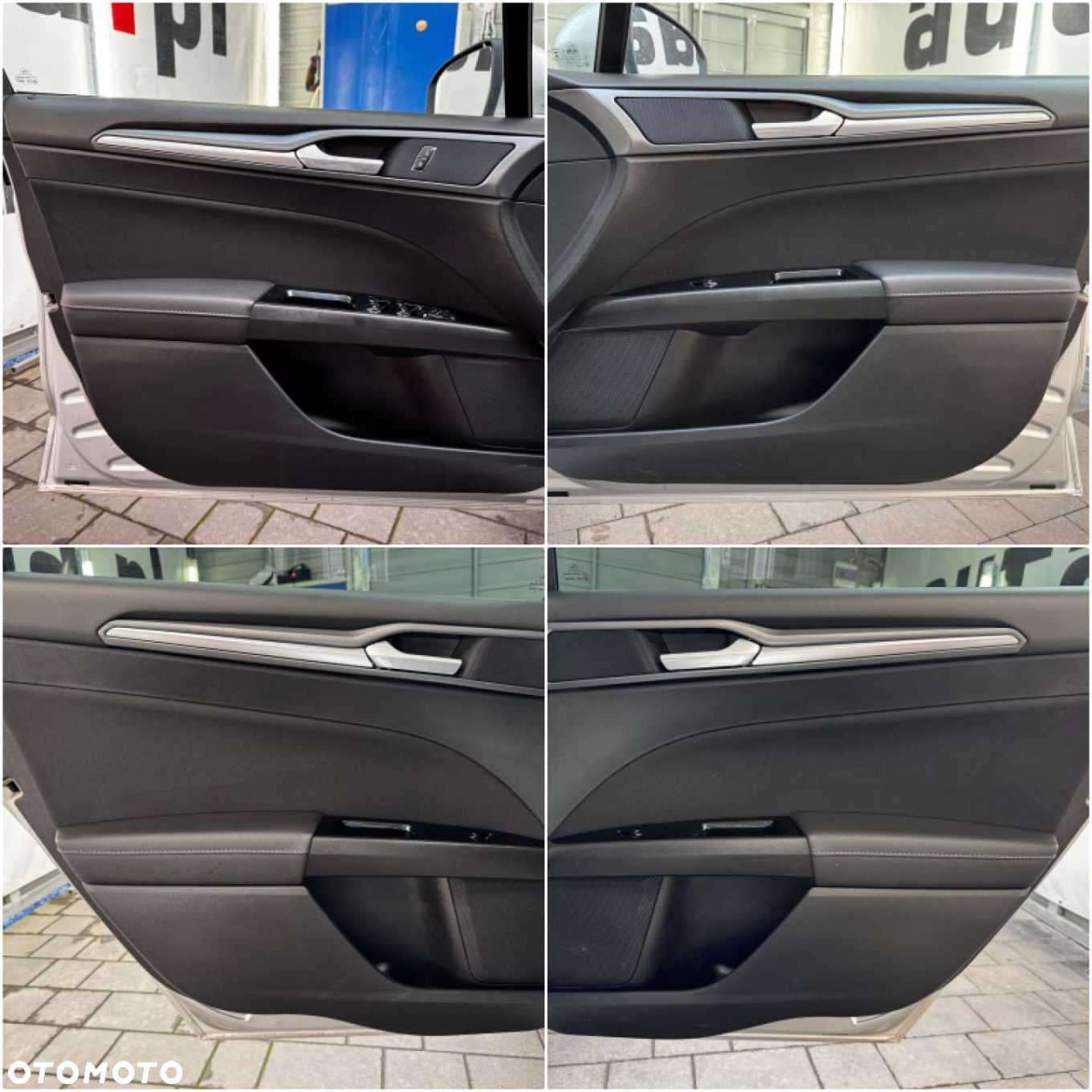 Ford Mondeo - 21