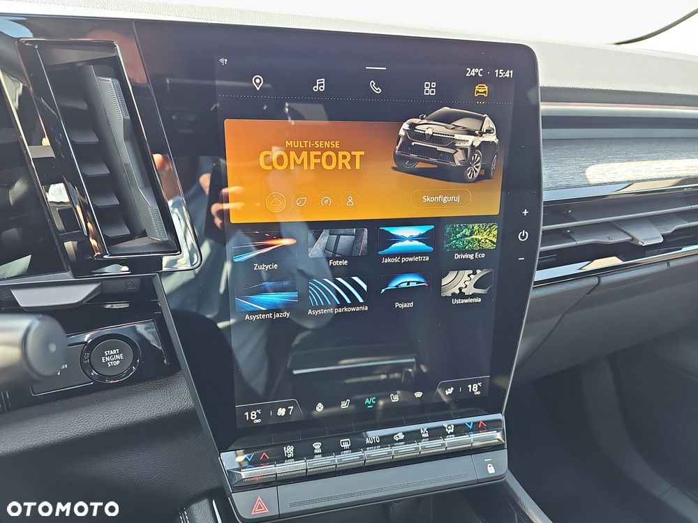 Renault Austral 1.3 TCe mHEV Techno - 20
