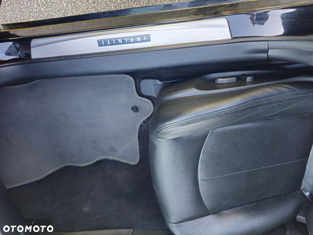 Infiniti G GT Premium AWD - 19