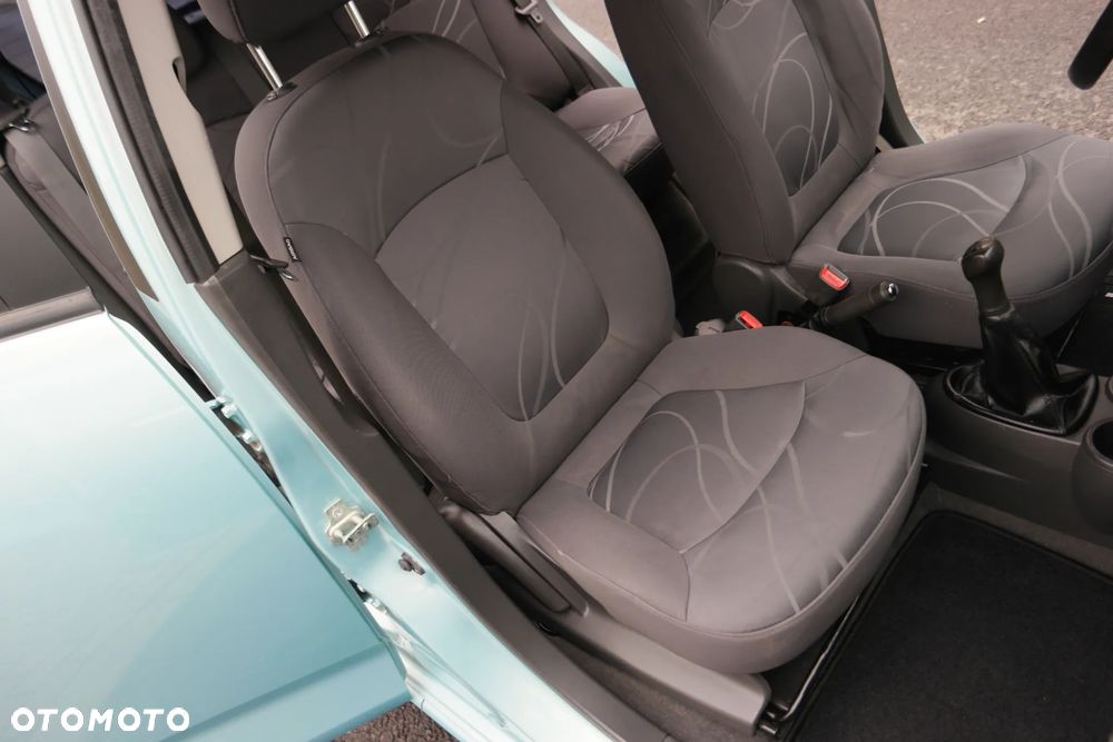 Chevrolet Spark 1.2 LT - 26