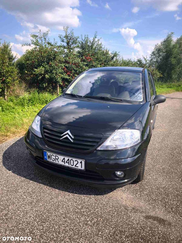 Citroën C3 - 1
