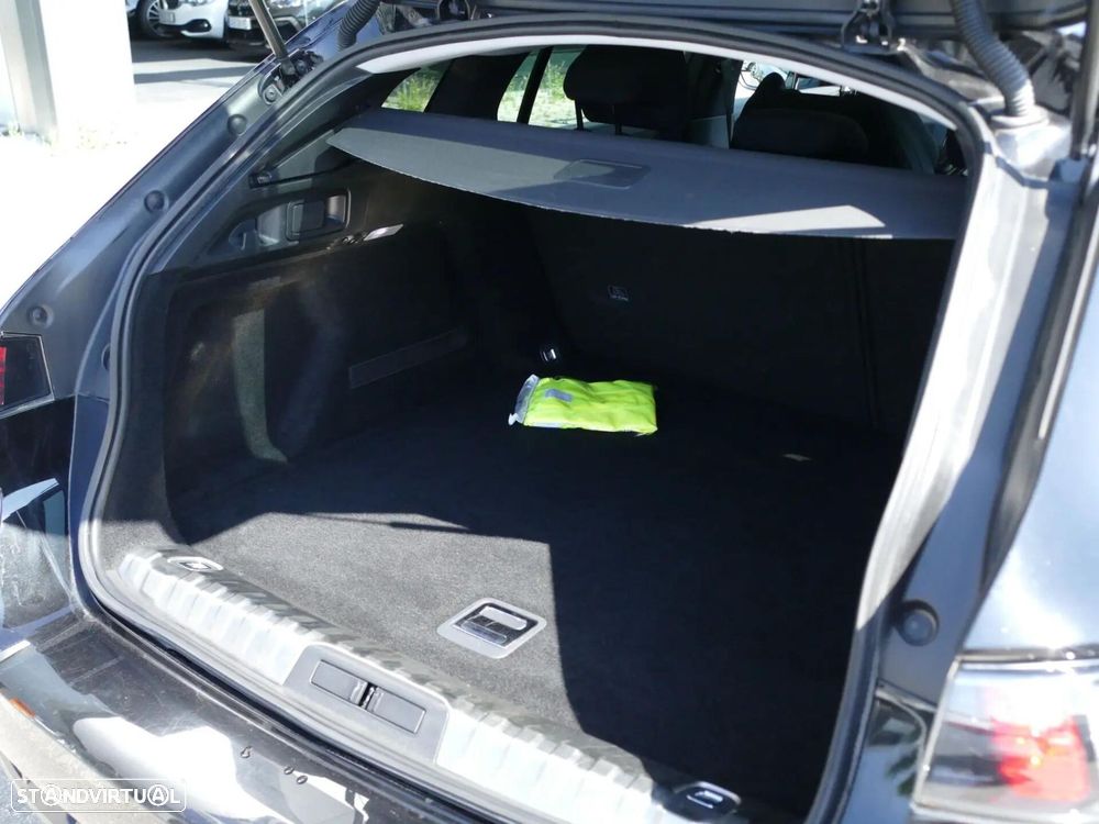 Peugeot 508 SW 1.5 BlueHDi Active - 10