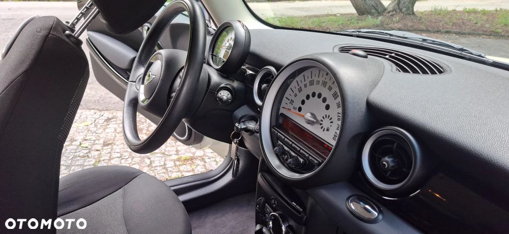 MINI Cooper Standard - 7
